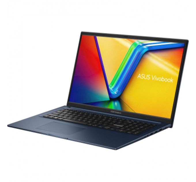 ASUS Ноутбук ASUS Vivobook 17 X1704ZA-AU148 (90NB10F2-M00FK0)