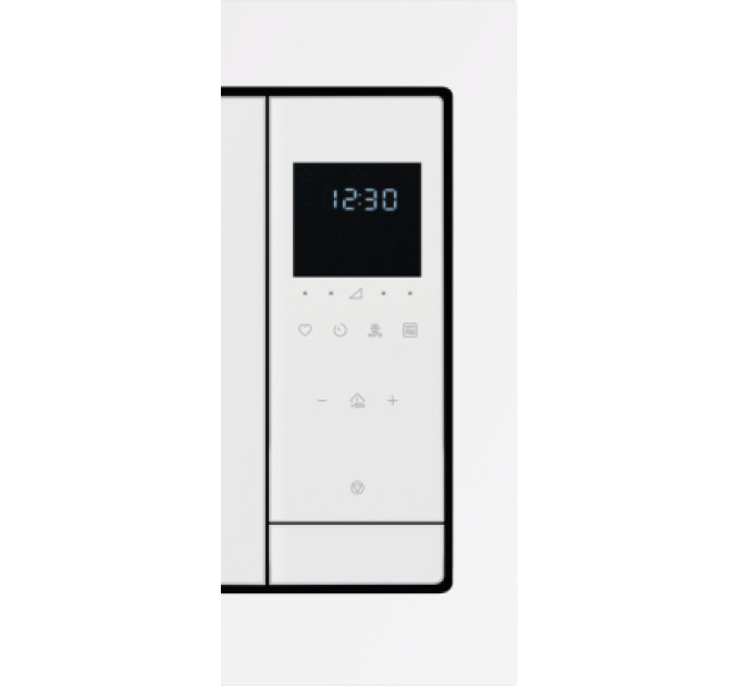 Electrolux Мікрохвильова піч Electrolux LMS4253TBW