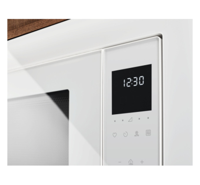 Electrolux Мікрохвильова піч Electrolux LMS4253TBW