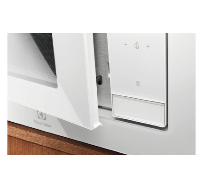 Electrolux Мікрохвильова піч Electrolux LMS4253TBW