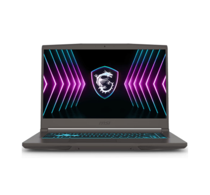 MSI Ноутбук MSI Thin 15 B13VE-3438XUA (9S7-16R831-3438)