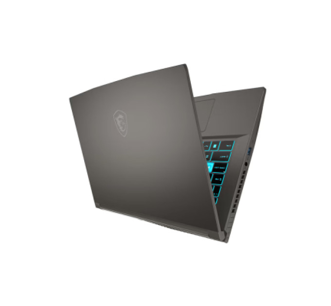 MSI Ноутбук MSI Thin 15 B13VE-3438XUA (9S7-16R831-3438)