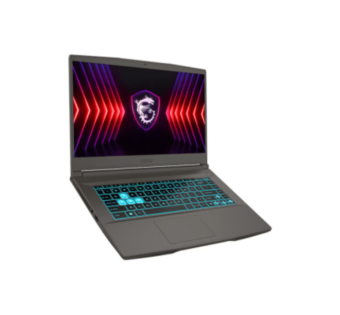 MSI Ноутбук MSI Thin 15 B13VE-3438XUA (9S7-16R831-3438)
