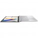 ASUS Ноутбук ASUS Vivobook 17 X1704ZA-AU386 (90NB10F1-M00FL0)