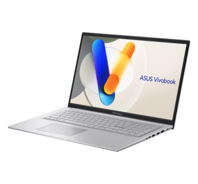 ASUS Ноутбук ASUS Vivobook 17 X1704ZA-AU386 (90NB10F1-M00FL0)