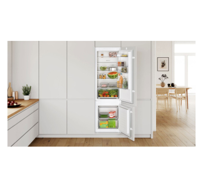 Bosch Холодильник Bosch KIV87NSE06