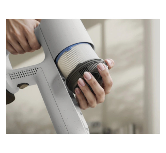 Electrolux Пилосос Electrolux EP72UB21SW