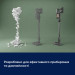Electrolux Пилосос Electrolux EP72UB21SW