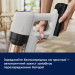 Electrolux Пилосос Electrolux EP72UB21SW
