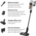 Electrolux Пилосос Electrolux EP72UB21SW