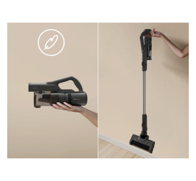 Electrolux Пилосос Electrolux EP51AH18DG