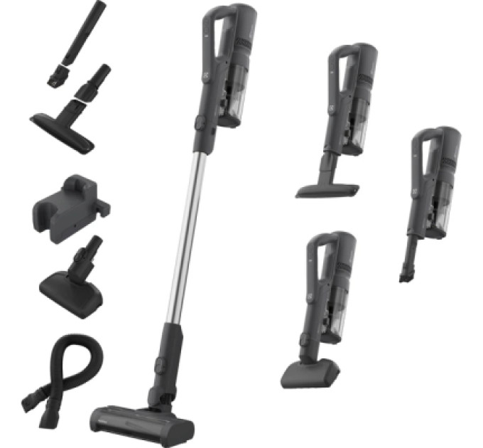 Electrolux Пилосос Electrolux EP51AH18DG