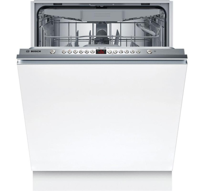 Bosch Посудомийна машина Bosch SMV26EX14K