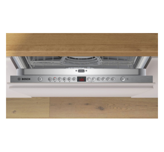 Bosch Посудомийна машина Bosch SMV26EX14K