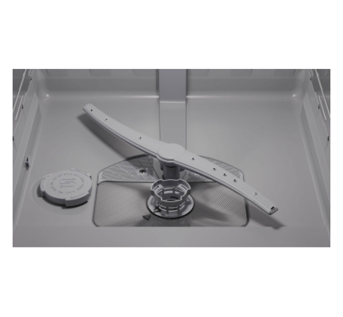 Bosch Посудомийна машина Bosch SMV26EX14K