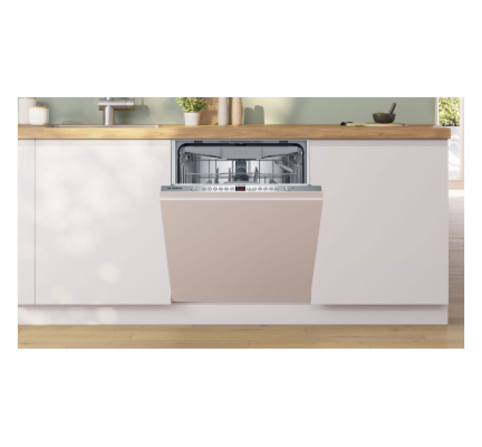Bosch Посудомийна машина Bosch SMV26EX14K