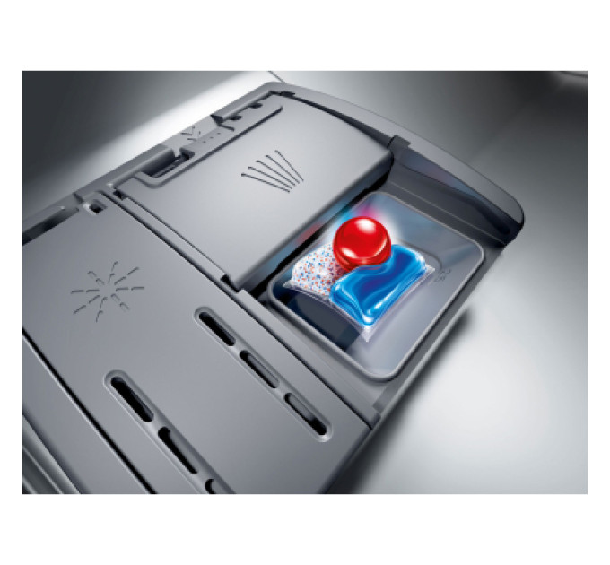 Bosch Посудомийна машина Bosch SMV26EX14K
