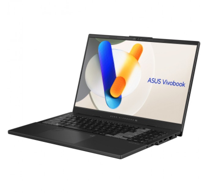 ASUS Ноутбук ASUS Vivobook Pro 15 OLED N6506MU-MA028 (90NB12Z3-M00110)
