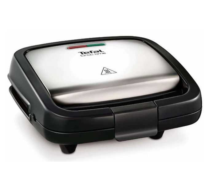 Tefal Сендвічниця Tefal SM193D34