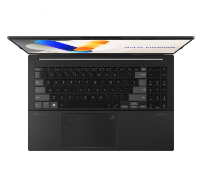 ASUS Ноутбук ASUS Vivobook Pro 15 OLED N6506MU-MA028 (90NB12Z3-M00110)