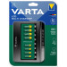 Varta Зарядний пристрій для акумуляторів Varta LCD MULTI CHARGER PLUS (57681101401)