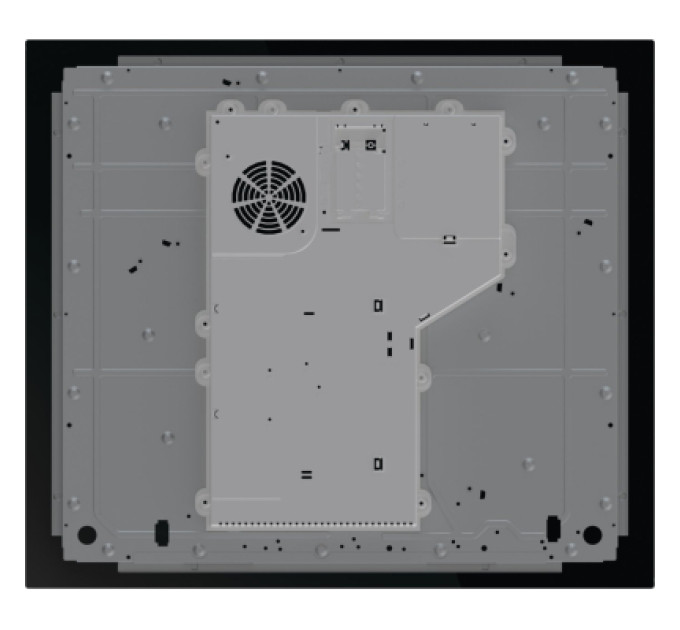 Gorenje Варочна поверхня Gorenje GI6401BSC
