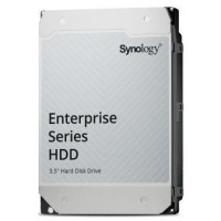 Жорсткий диск для сервера Synology 16TБ 7.2K 3.5" SATA 3.0 (HAT5310-16T)