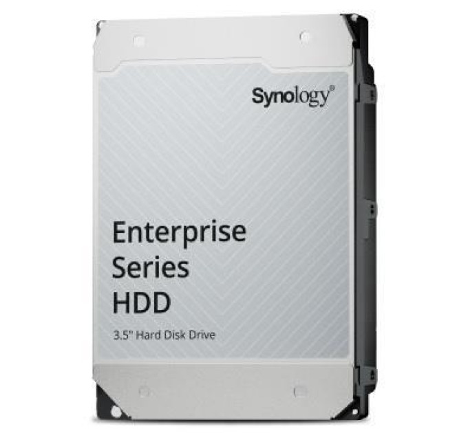 Synology Жорсткий диск для сервера Synology 16TБ 7.2K 3.5" SATA 3.0 (HAT5310-16T)