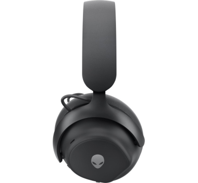 Навушники Dell Alienware Pro Wireless Black (545-BBFS)