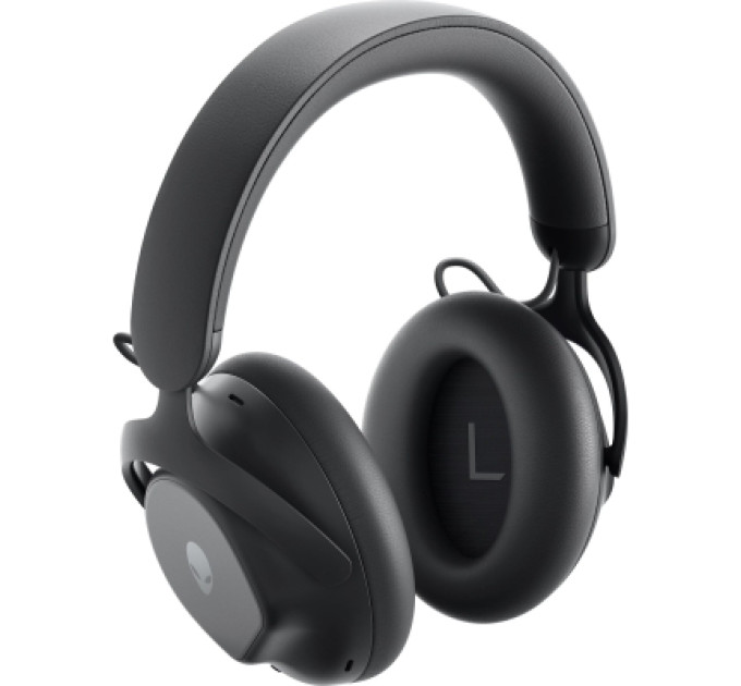 Навушники Dell Alienware Pro Wireless Black (545-BBFS)
