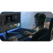 Навушники Dell Alienware Pro Wireless Black (545-BBFS)