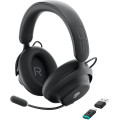 Навушники Dell Alienware Pro Wireless Black (545-BBFS)