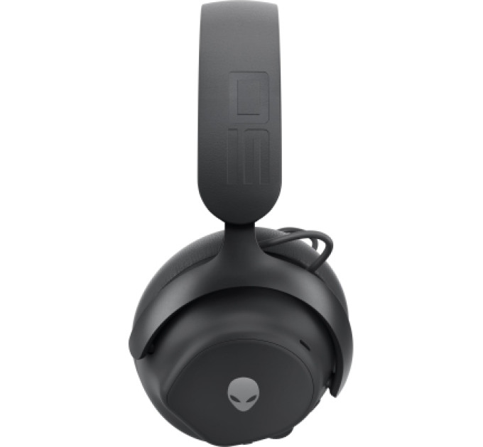 Навушники Dell Alienware Pro Wireless Black (545-BBFS)