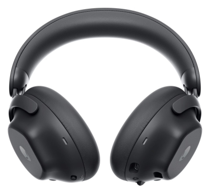 Навушники Dell Alienware Pro Wireless Black (545-BBFS)