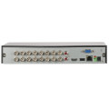 DAHUA Technology Відеореєстратор Dahua DH-XVR5116HS-5M-I3/T