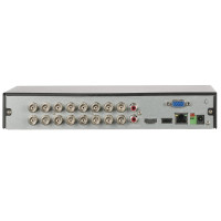 Відеореєстратор Dahua DH-XVR5116HS-5M-I3/T