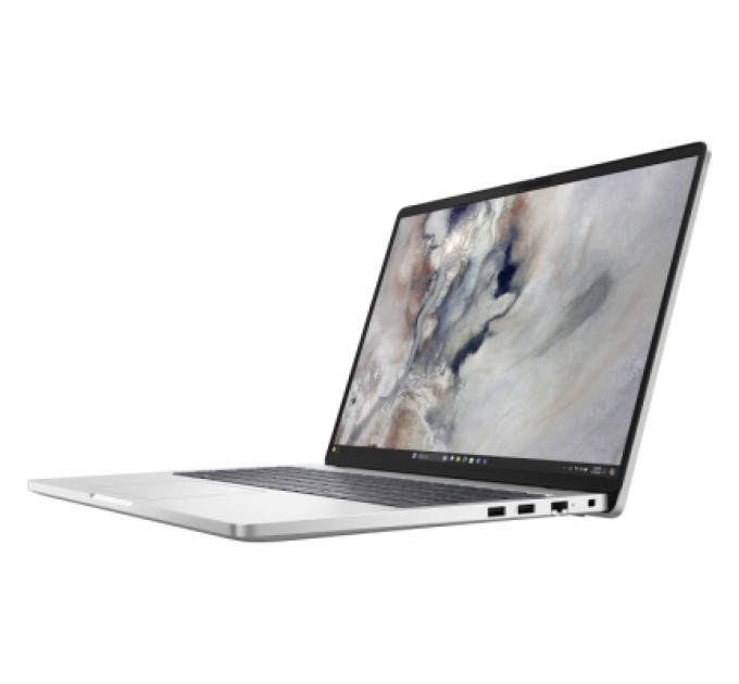 Dell Ноутбук Dell Pro 16 (210-BQPL_U516512400N_WP)