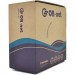OK-Net Кабель мережевий OK-Net UTP 305м cat.5e (U/UTP-cat.5Е) (КПВ-ВП (350) 4*2*0,51)
