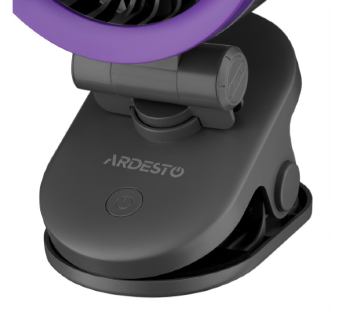 Ardesto Вентилятор Ardesto FT-M83GR