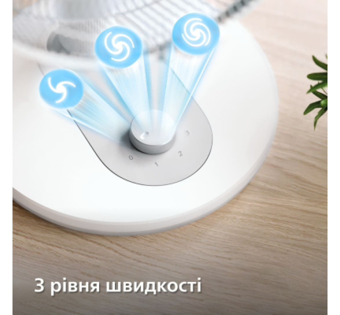 Philips Вентилятор Philips CX1030/00