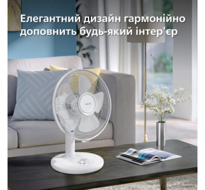 Philips Вентилятор Philips CX1030/00