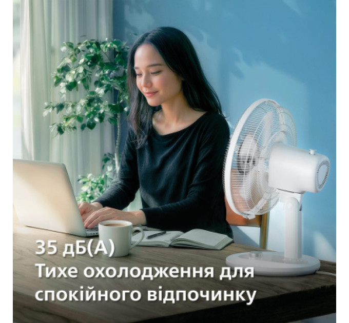 Philips Вентилятор Philips CX1030/00