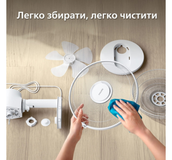 Philips Вентилятор Philips CX1030/00