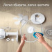 Philips Вентилятор Philips CX1030/00