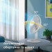 Philips Вентилятор Philips CX1030/00