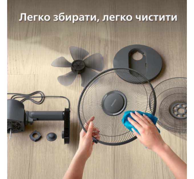 Philips Вентилятор Philips CX1030/01
