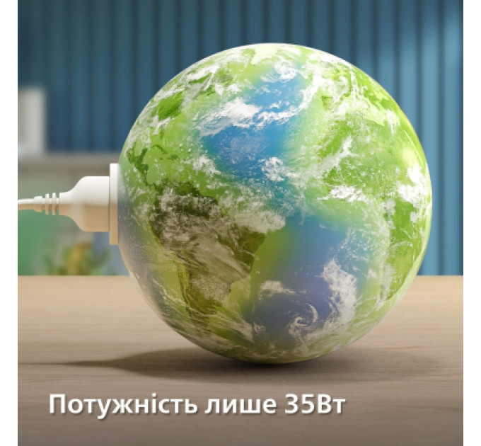 Philips Вентилятор Philips CX1030/01