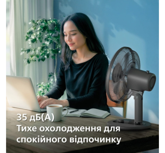 Philips Вентилятор Philips CX1030/01