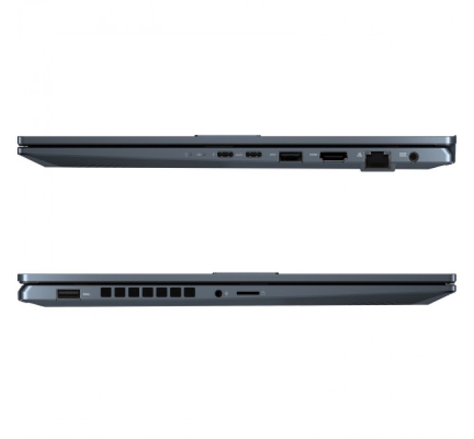 ASUS Ноутбук ASUS Vivobook Pro 16 OLED K6602VV-MX081 (90NB1141-M003B0)