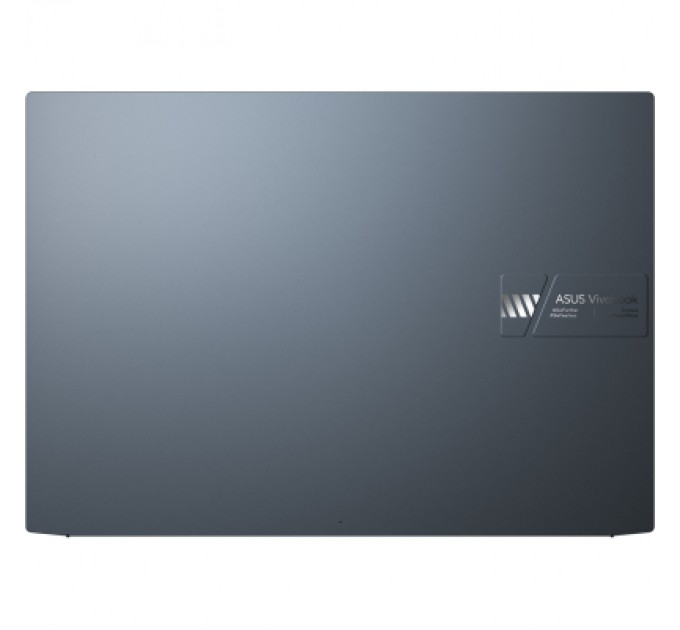ASUS Ноутбук ASUS Vivobook Pro 16 OLED K6602VV-MX081 (90NB1141-M003B0)